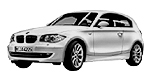 BMW E81 B266D Fault Code