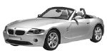 BMW E85 B266D Fault Code