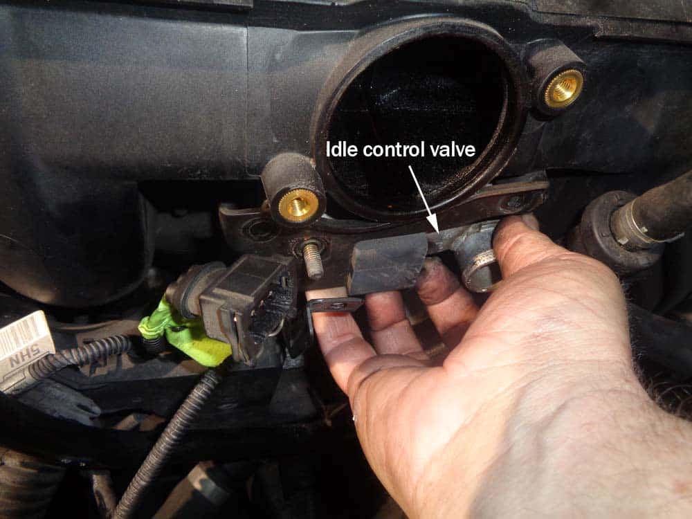 See B266D in engine