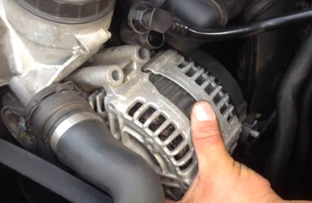 See B266D in engine