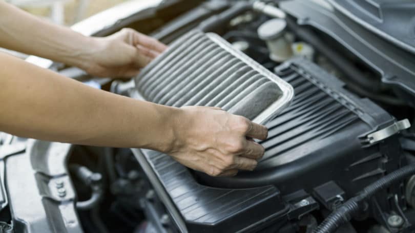 See B266D repair manual